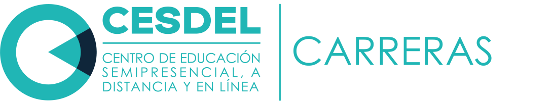 CESDEL-CARRERAS